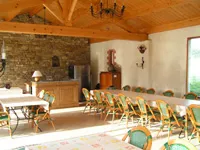 salle de réception proche des sables d'olonne