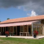 salle de réception la pinière à Talmont Saint hilaire