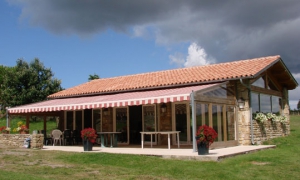 Location salle de réception vendée à Talmont saint hilaire